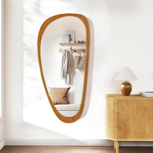 X24 asymmetrical irregular - asymmetrical,