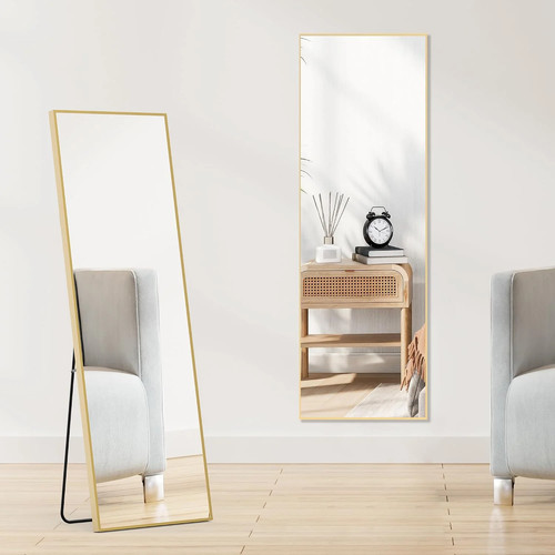 Full length mirror floor - full-length,